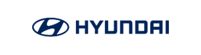 현대자동차 로고