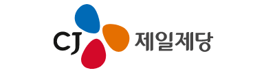 CJ제일제당 로고