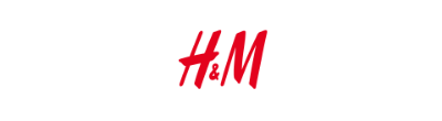 H&M 로고