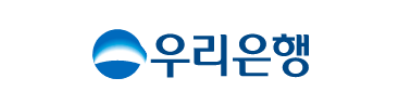 우리은행 로고