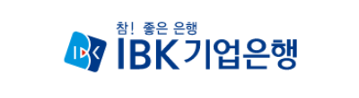 IBK기업은행 로고