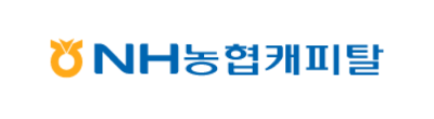NH농협캐피탈 로고