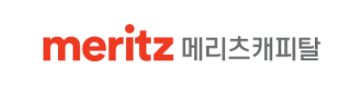 메리츠캐피탈 로고
