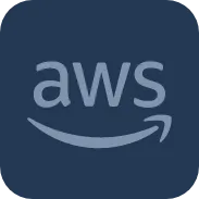 AWS 로고
