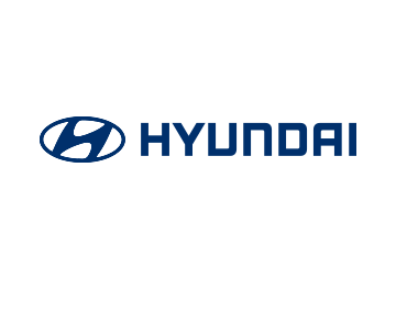 현대자동차 로고