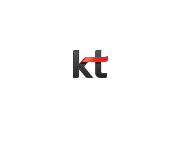 KT 로고