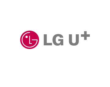 LGU+ 로고