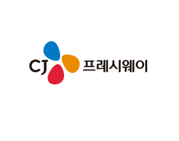 CJ프레시웨이 로고
