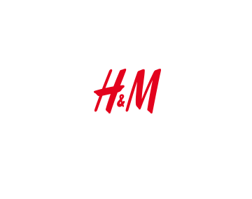 H&M 로고