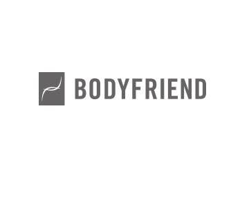 바디프렌드 로고