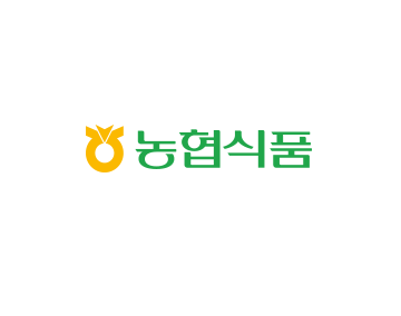 농협식품 로고