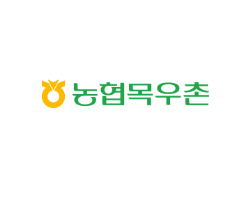 농협목우촌 로고