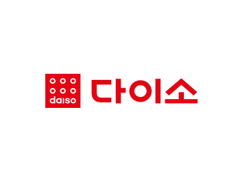 다이소 로고