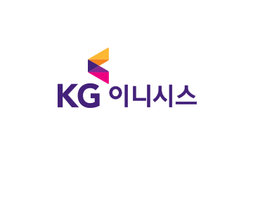 KG이니시스 로고