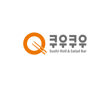 쿠우쿠우 로고
