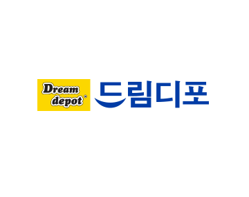 드림디포 로고