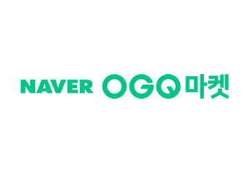 네이버오지큐 로고