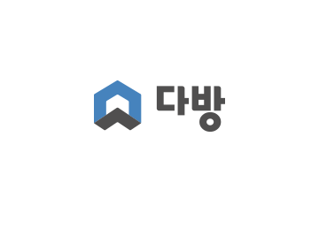 다방 로고