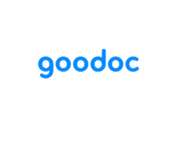 굿닥 로고