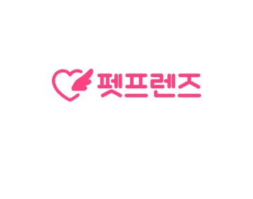 펫프렌즈 로고