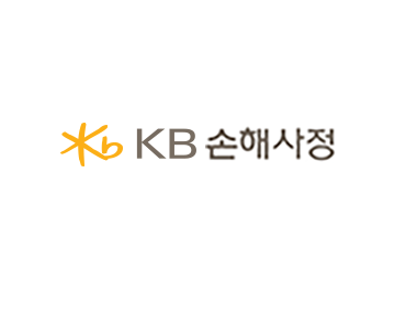 KB손해사정 로고