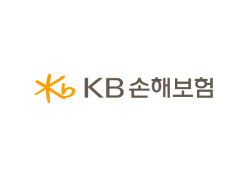 KB손해보험 로고