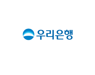 우리은행 로고