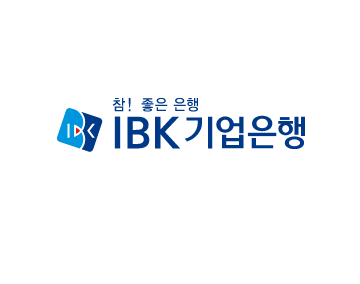 IBK기업은행 로고