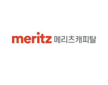 메리츠캐피탈 로고