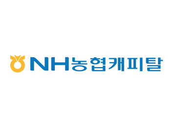 NH농협캐피탈 로고