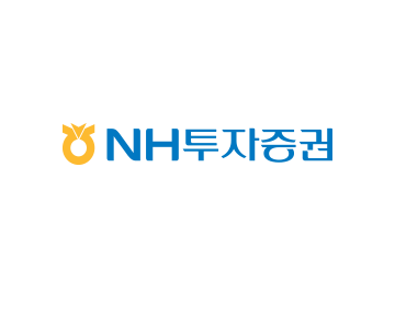 NH투자증권 로고