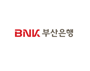 KDB부산은행 로고