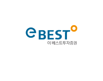 이베스트투자증권 로고