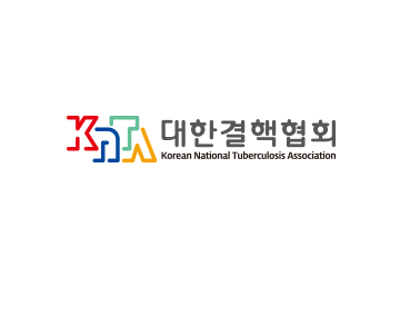 대한결핵협회 로고