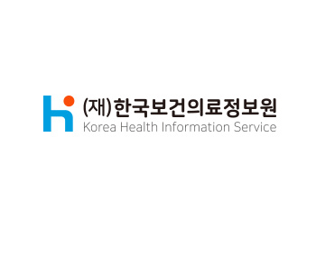 한국보건의료정보원 로고