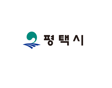 평택시청 로고